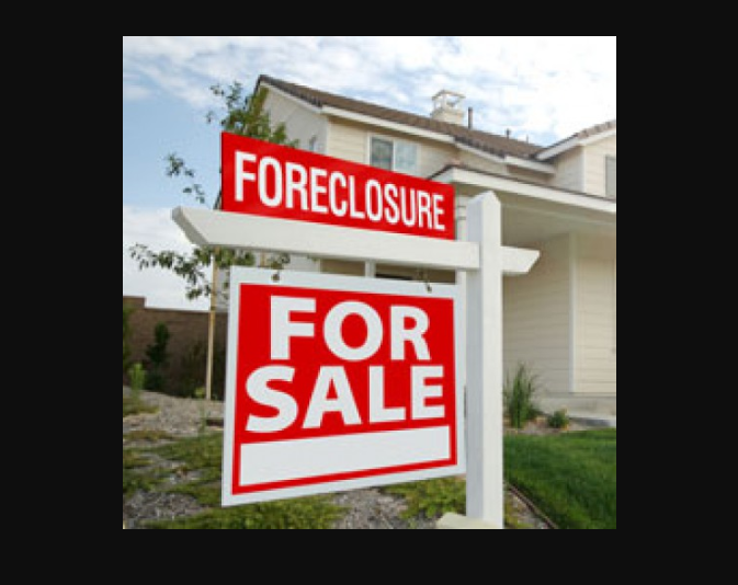 How to Buy Foreclosure