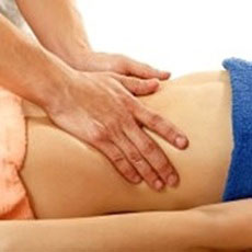 Massage, Full Body