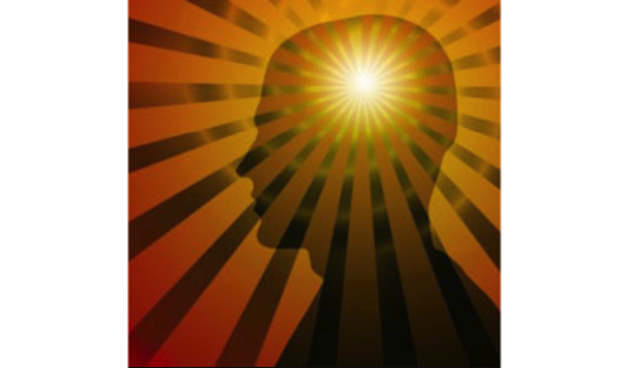 Meditation - Energy Healing