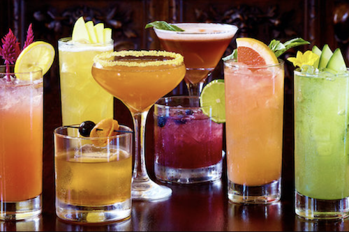 Mixology 102: Sophisticated and Complex Cocktails