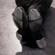 Tap Dance - Beginning