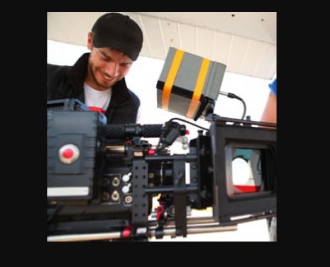 Turn Your Movie Idea Into a Screenplay