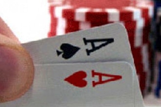 Poker Open Play