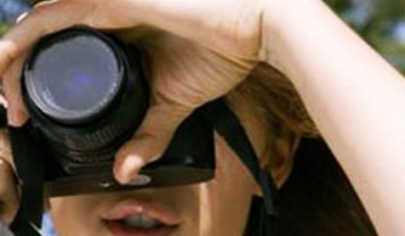 Beginners Photography (Online)