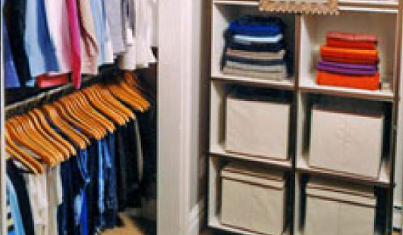 Get Organized for a Better Life