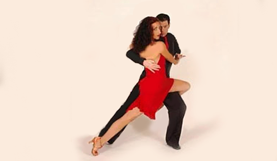 Latin, Contemporary Dance