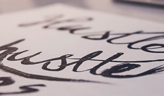 Calligraphy