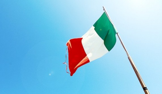 Italian Language - Beginner