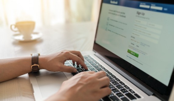 Social Media Marketing Strategy