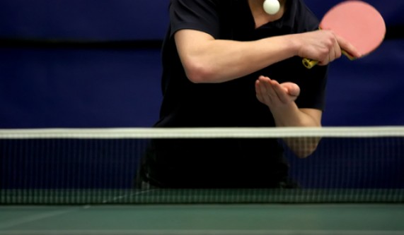 Table Tennis
