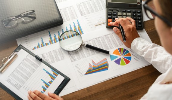 Financial Fitness: “Combat Economics”