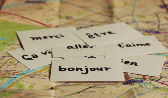 French Intermediate