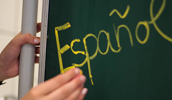 Spanish Intermediate
