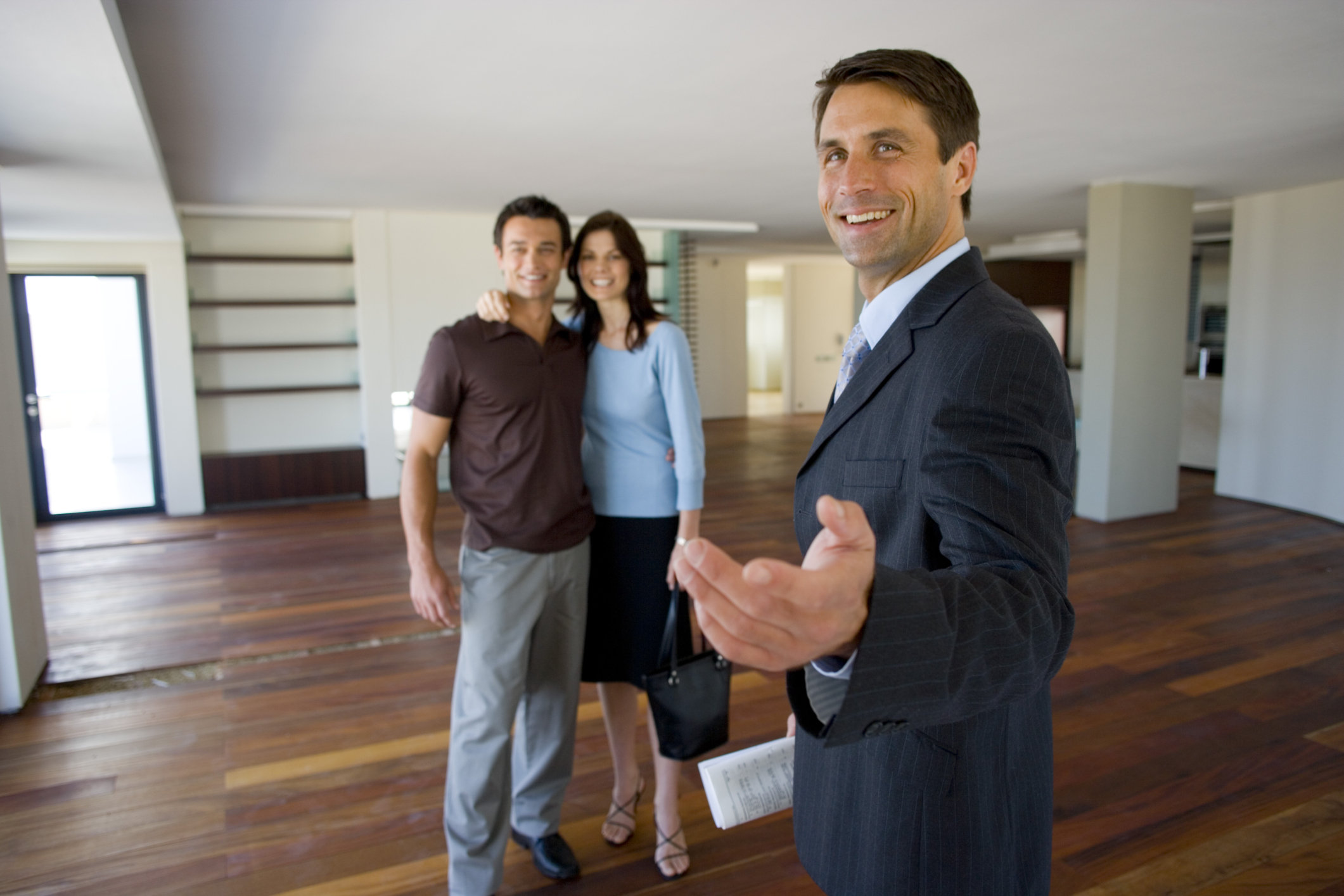 Leasing Agent License