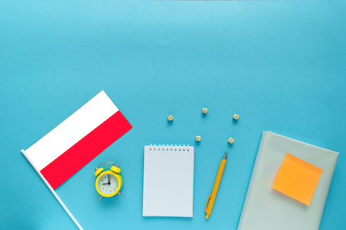 Polish Language - Beginner