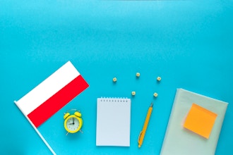 Polish Language - Beginner