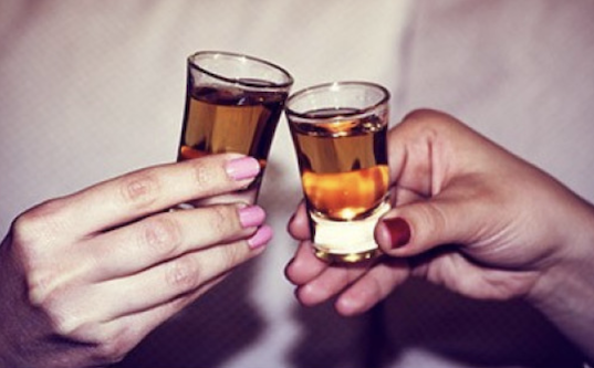 Whiskey Appreciation & Tasting
