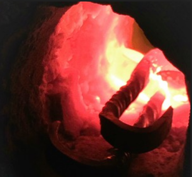 Intro to Blade Smithing and Forging