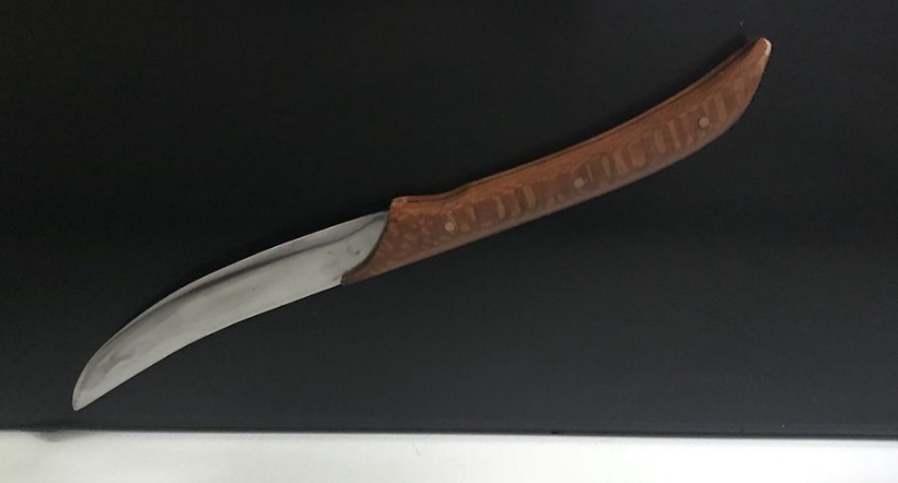 Intro to Blade Smithing and Forging