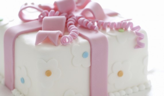 Fondant Gum Paste Fundamentals Cake Decorating Classes Chicago