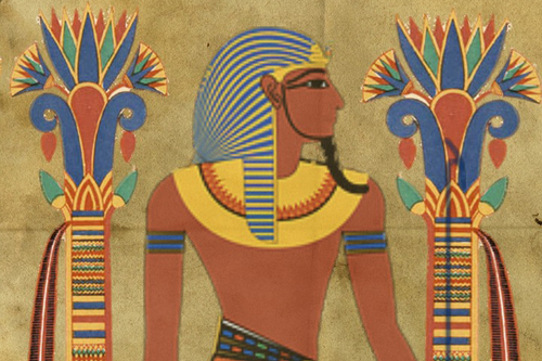 Harnessing The Power of Egyptian Hieroglyphics