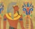 Harnessing The Power of Egyptian Hieroglyphics