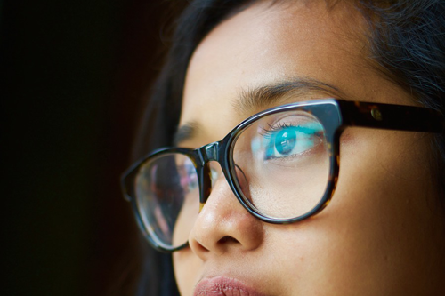 Improving Eyesight Naturally