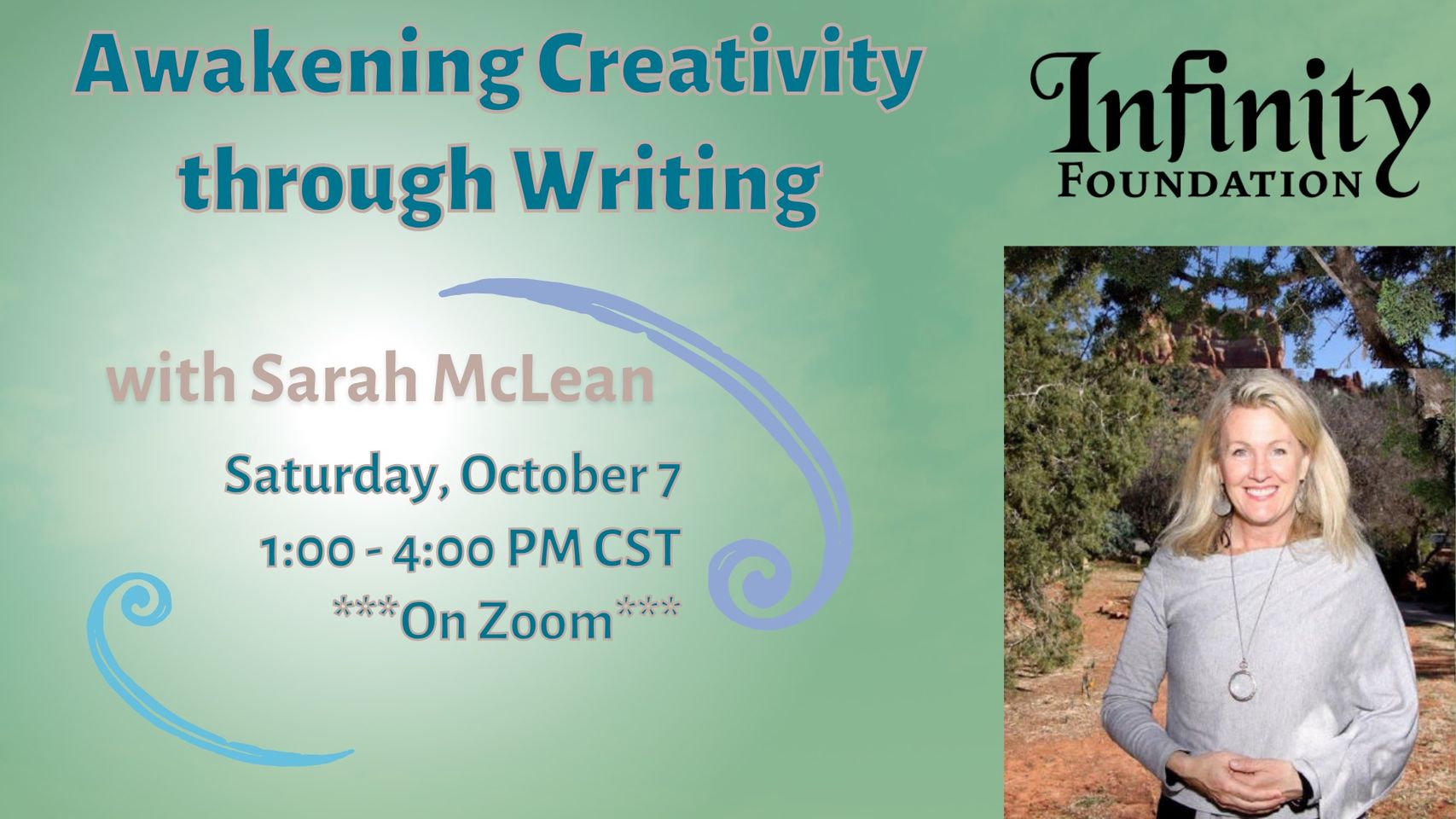 Awakening Creativity through Writing