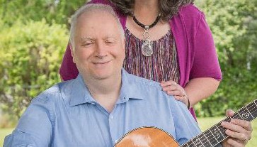 Fingerstyle Music and Frequency Healing