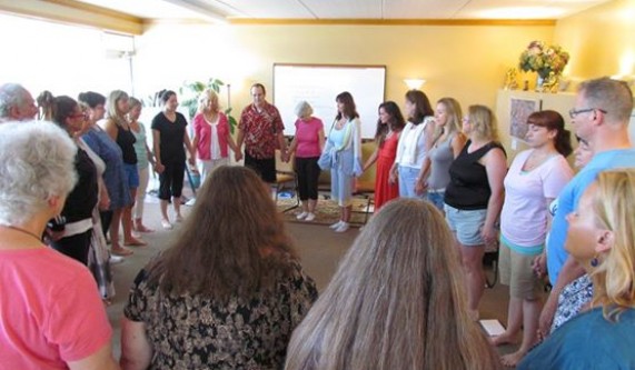 Shamanic Practices: Clearing a Home of Negative Energy