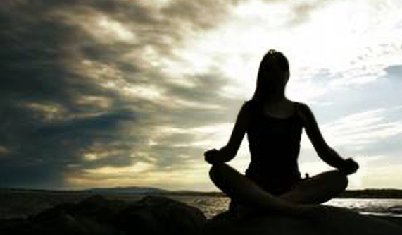 Intro to Meditation