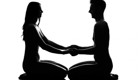 Energy Healing for Couples
