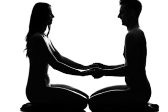 Tantra: Conscious Loving - Increase Intimacy & Ecstasy