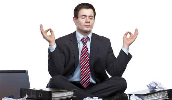 Power Through Choice