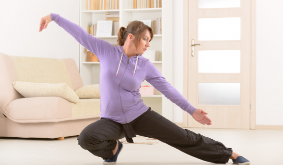 Yoga Facelift