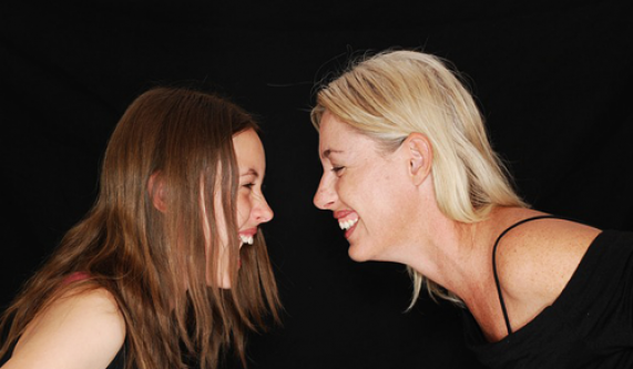Reenergizing Relationships