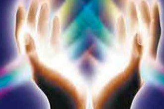 Sacred Presence & Healing Hands