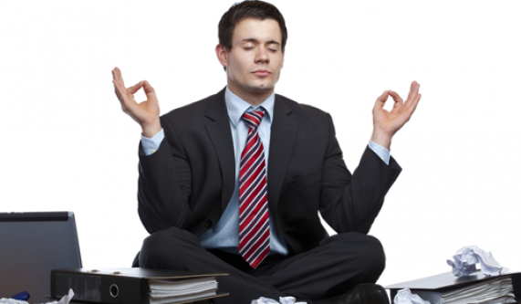 Opening Psychic Senses