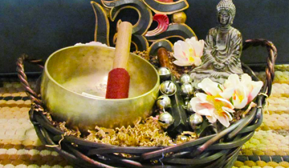 Spring Equinox Ceremony