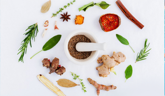 Blending Exotic Teas for Wellness
