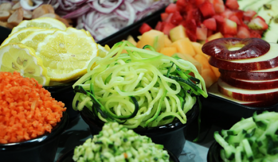 Mindful Eating