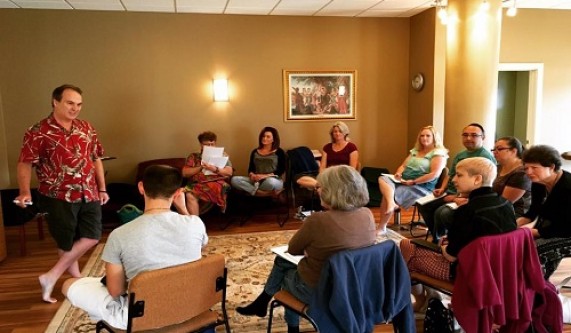 Empowering the Chinese New year