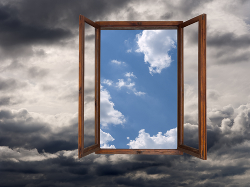 Reflective Mirrors of the Sefirot
