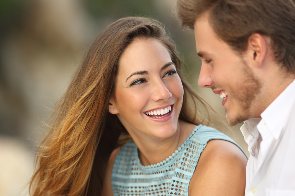 Attracting Joyful Relationships