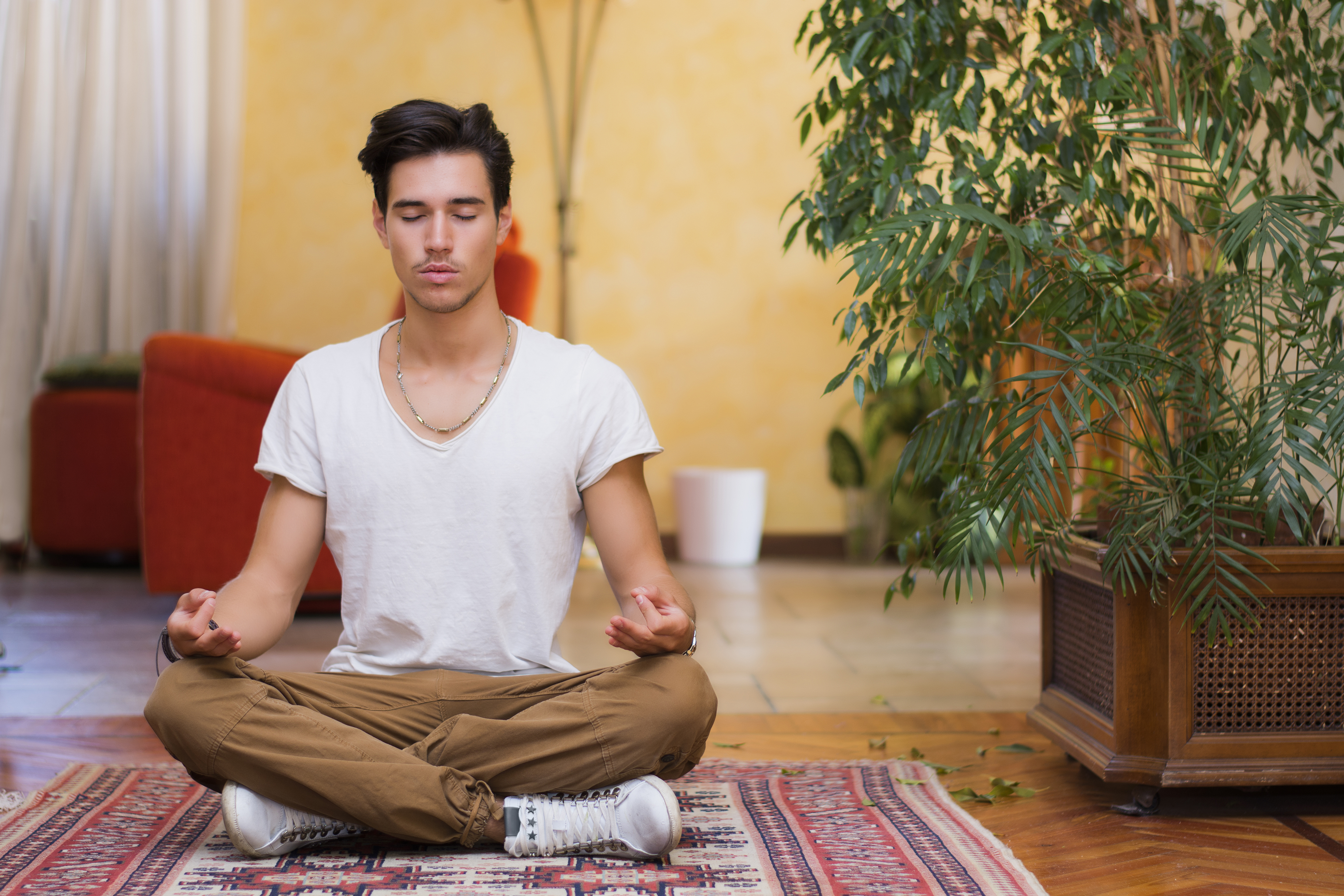 Kundalini Yoga Reveal: The Radiant Body