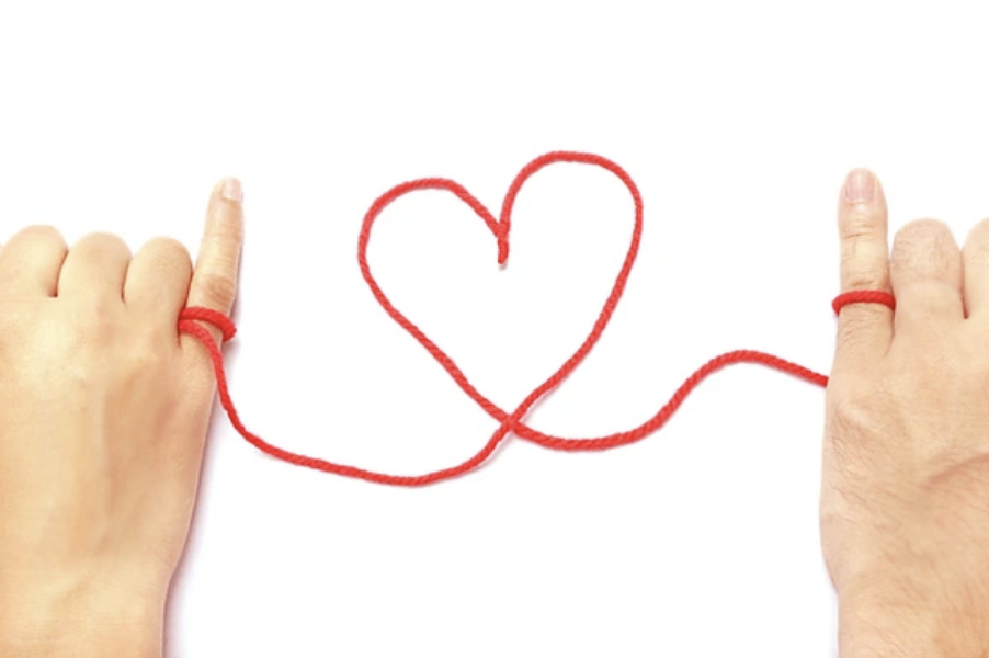 Intro to Soulmates and Twin Flames