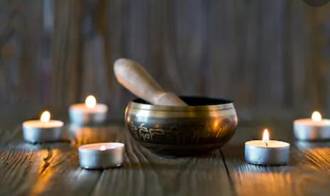 Sound Healing Immersion