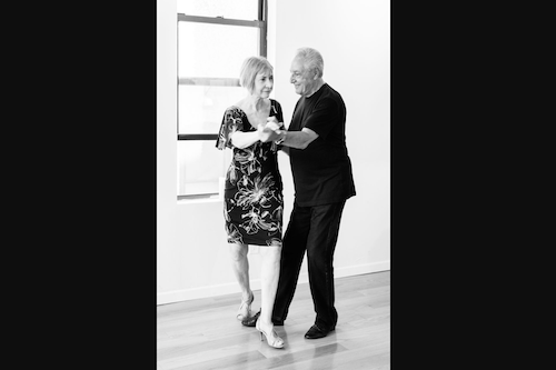 2-Hour Tango: Beginner Fundamentals