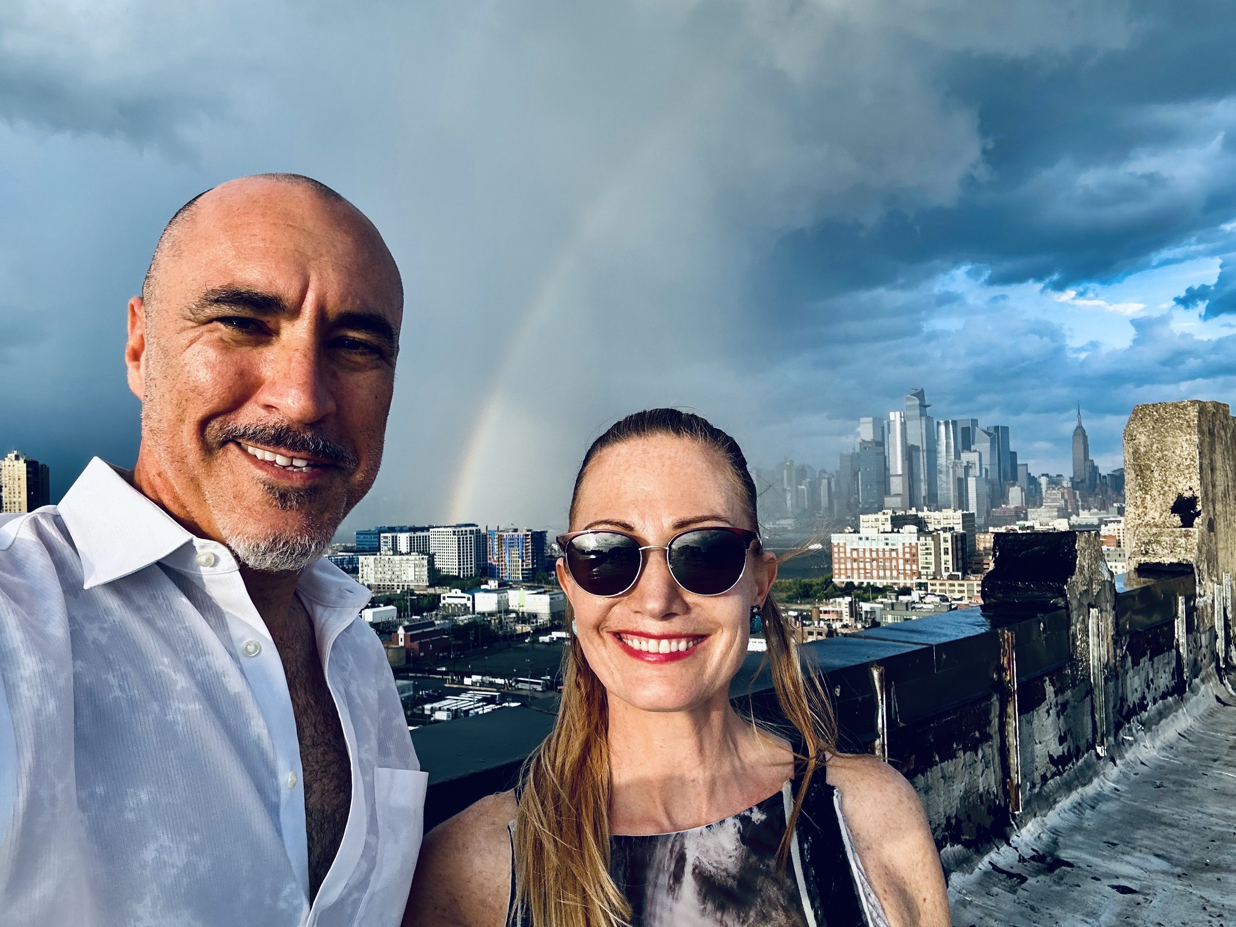 Special Tango Workshops with Dante and Carina