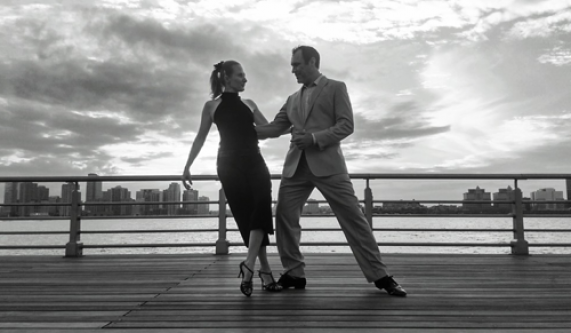 Advanced Beginner Tango Toolkit